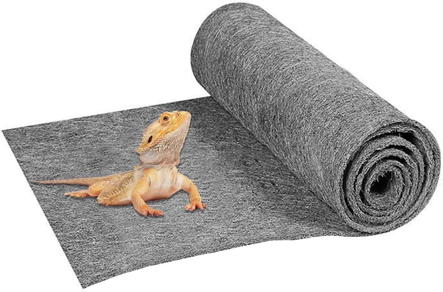 lizard bedding walmart