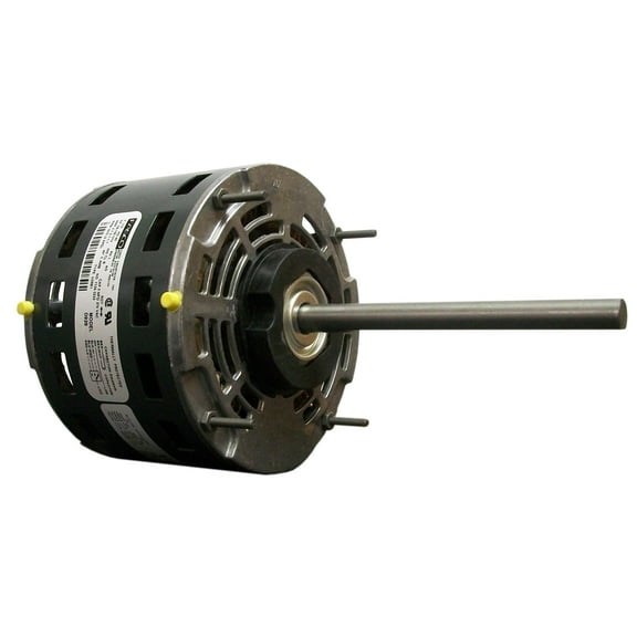 Regal Beloit-Fasco D701 - 1/2Hp 115V 1075Rpm 4Spd Motor