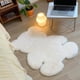 thumbnail image 3 of 2pcs Mat Doormat Carpet Bedroom Rug Throw Rug for B Zulema none, 3 of 8