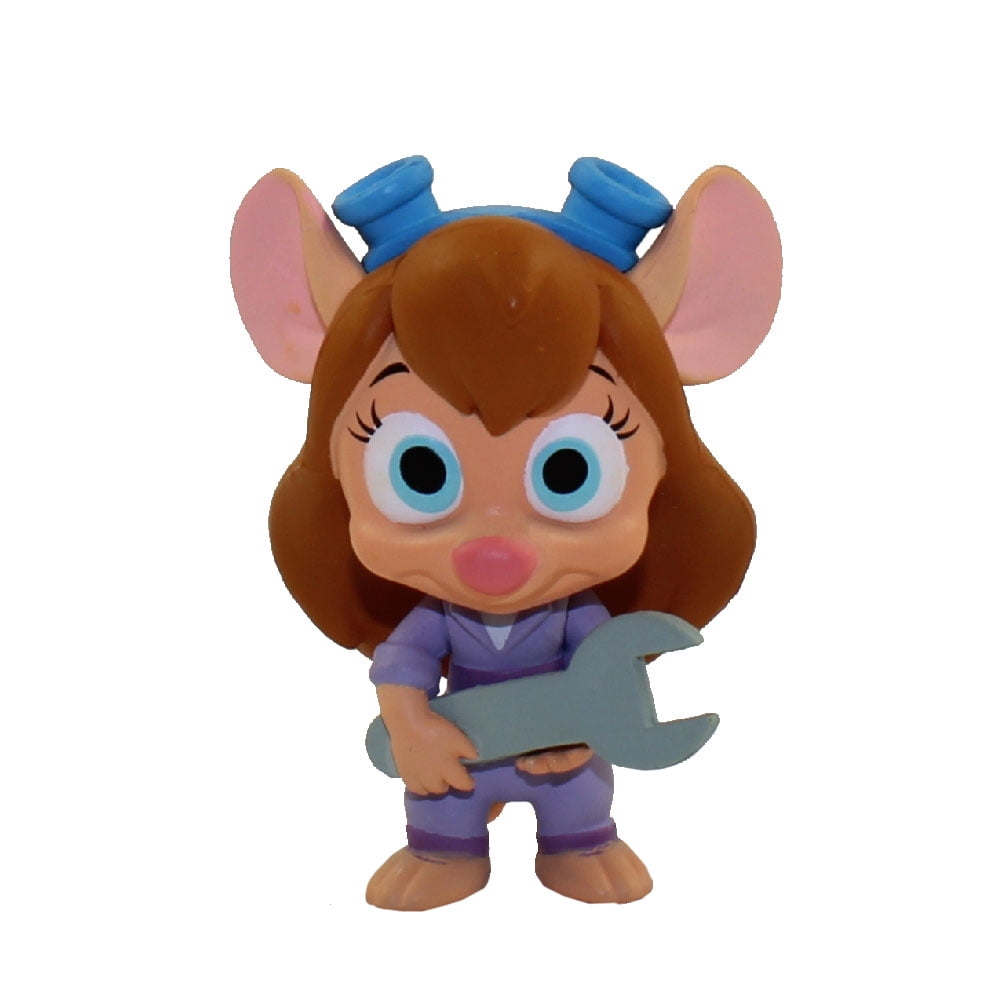 mystery minis disney afternoon