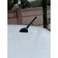 thumbnail image 6 of 4" inch Short Black Aluminum Antenna Mast AM/FM for NISSAN VERSA 2007-2024 New, 6 of 8