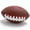 Brown, variant on Soccer Ball Shaped Bluetooth Speaker, Wireless Portable Mini Sports Speaker for Bedroom, Party Room Decor, Gifts for Kids & Teens