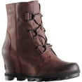 thumbnail image 2 of Sorel Joan Of ArcticÖ Wedge Ii Boots Cattail, 2 of 5