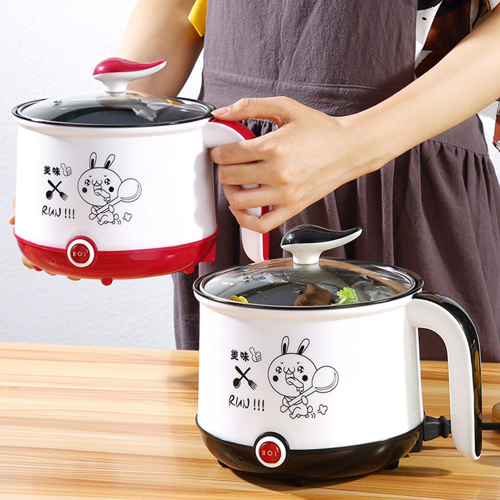 multi electric cooking pot