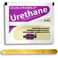 thumbnail image 4 of Hardman Epoxy Double Bubble Packs Purple Beige 3.5g + Red 2 NON Sag 3.5g 5 Each 10 Total Included, 4 of 6