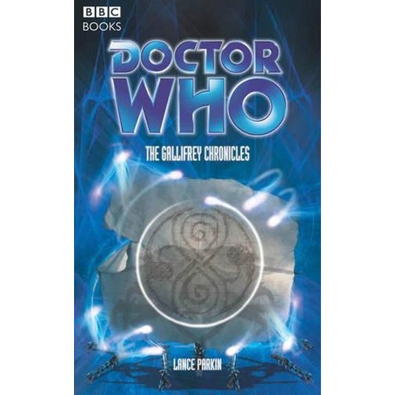 Pre-Owned Doctor Who: the Gallifrey Chronicles: Gallifrey Chronicles (Paperback) by Lance Parkin