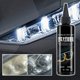 thumbnail image 3 of Desde China Limpiador de faros 100ml Renovar faros amarillentos Limpiador Pulidor Reparador de arañazos Restaurador de lentes de limpieza de automóviles Para, 3 of 6
