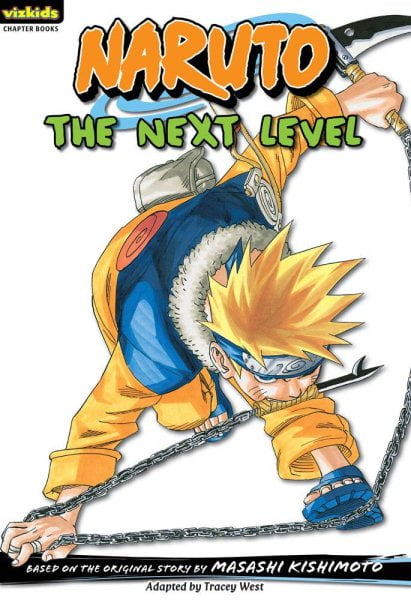 Masashi Kishimoto, Naruto, Vol. 1, Uzumaki Naruto Book 1 - Walmart.com