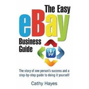 The Easy Ebay Business Guide (Paperback)