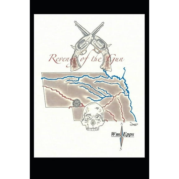 Revenge of the Gun (Paperback)