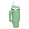 thumbnail image 2 of Vaso STANLEY Quencher H2.0 FlowState 900 ml Jade, 2 of 3