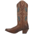 thumbnail image 3 of Laredo Women's Flutterby Western Boot Snip Toe - 52358 8 1/2 M  US, 3 of 7