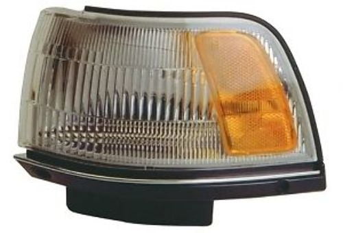 For 87-91 Camry Park Corner Light Turn Signal Marker Lamp Right Passenger RH