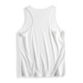 thumbnail image 6 of Atkumj Sleeveless Graphic Tees for Women Casual Round Neck Print Tank Tops Trendy Comfy Versatile Going Out Summer Tops XL, 6 of 6