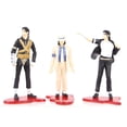 thumbnail image 3 of Figura de acción Anime de Michaels Jacksons, 5 unidades/lote, 10,5 a 11,5 cm, 3 of 3
