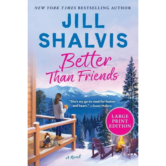 Sunrise Cove Better Than Friends, Book 7, (Paperback)