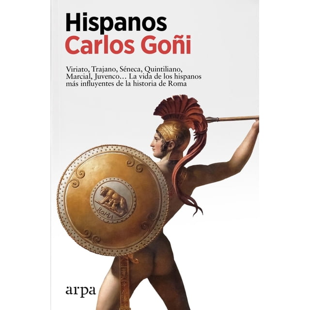 Hispanos Blanco