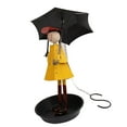 thumbnail image 1 of Comedero para pájaros colgante Gloria decoración de jardín 16 cm x 25 cm, 1 of 9