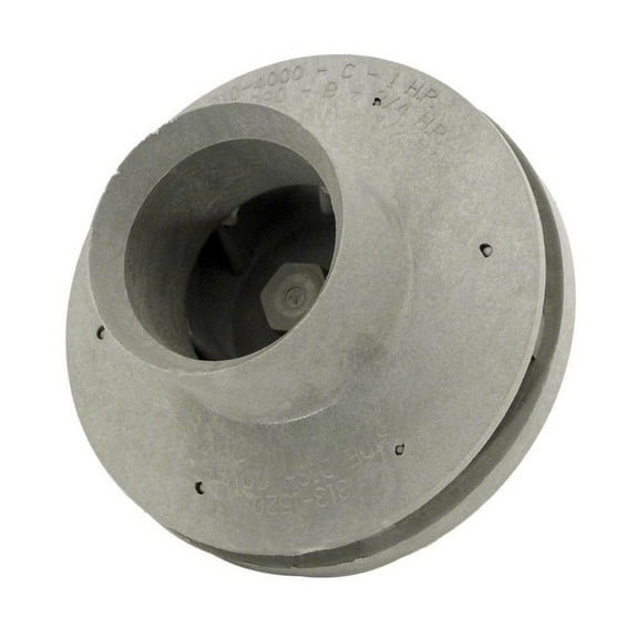 Waterway 310-3990B 0.75HP Impeller