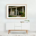 thumbnail image 5 of Litchfield Villa 02 - Brooklyn New York Photography Oak Framed Wall Art Print 20 x 30 inches, 5 of 6