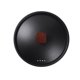 thumbnail image 4 of HEALEEP Iron Pot Cover Negro Resistente Con Mango Ergonómico Ideal Para Cocina De Hogar, 4 of 8