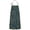Cartoon Construction Vehicles, variant on Construction Vehicles Cranes Dark Blue Apron-Garden Aprons for Women with Pockets-Cotton Linen Waterproof Kitchen Cooking Gardening Aprons Adjustable for Kitchen,Cooking,BBQ and Salon 33x27 Inch