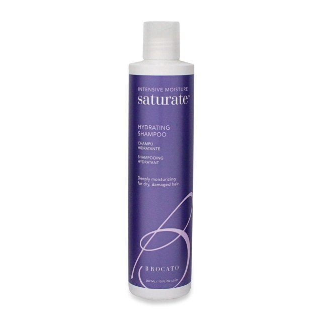 Champú Brocato Restoring 300 ml fortalecedor y reparador