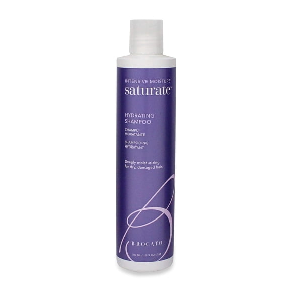 Champú Brocato Restoring 300 ml fortalecedor y reparador