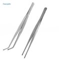 thumbnail image 5 of Células nutrientes pinzas optimizadas para reptiles en acero inoxidable 25 cm acero esquí esquí Gafas de esquí, 5 of 5