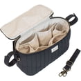 thumbnail image 2 of 3 Sprouts Universal Quilted Stroller Caddy Organizer with 2 Cup Holders and Adjustable Shoulder Strap, 2 of 7