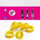 thumbnail image 5 of O-Ring Set for Beverage Dispensers, 6-Pack Replacement Gaskets for Soda Machines and Carbonators, 5 of 5
