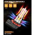 thumbnail image 6 of Replacement for 4030061 Headlight Bulb ATV Polaris models 35/35w, 6 of 8