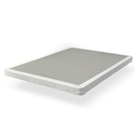 WAYTON, Fully Assembled Sturdy Long Lasting Box Spring for Mattress