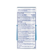 Visine Soothing Dry Eye Relief Lubricating Eye Drops, 0.5 fl. oz
