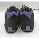thumbnail image 3 of Ad-id-as TMAC 3 Restomod Raptors Black Purple Basketball Shoes GY2394 Men Size 10, 3 of 6