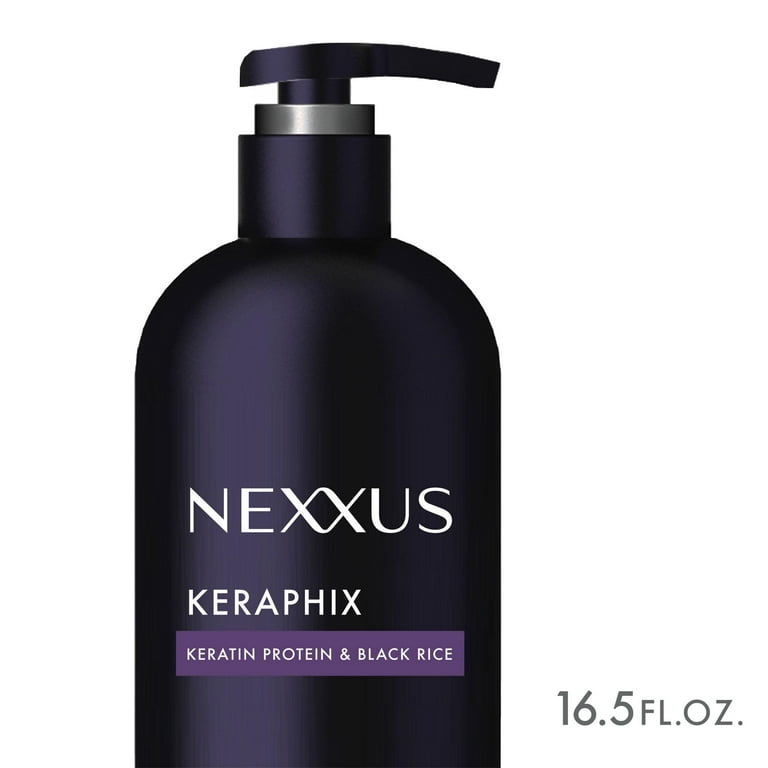 Nexxus Keraphix Keraphix with ProteinFusion Shampoo, 13.5 fl oz - Kroger