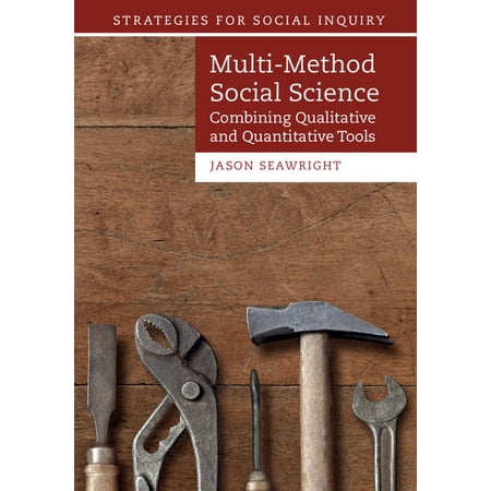 Strategies for Social Inquiry Multi-Method Social Science (Hardcover)