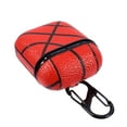 thumbnail image 3 of Miangastore 1 Pce Housse d'Écouteurs Chic Support d'Écouteurs Simple Compatible pour AirPods1/2, 3 of 8