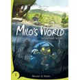 thumbnail image 2 of Milo's World Book 1: The Land Under the Lake, 2 of 2