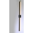 thumbnail image 7 of E41344-BZ ET2 Lighting Alumilux Line - 51 Inch 30W 2 LED Outdoor Wall Mount-Bronze Finish, 7 of 7