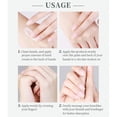thumbnail image 1 of Hand VIBRANT GLAMOUR Avocado Hand Cream Nourishing Moisturizing Hand Care Cream 30g, 1 of 8