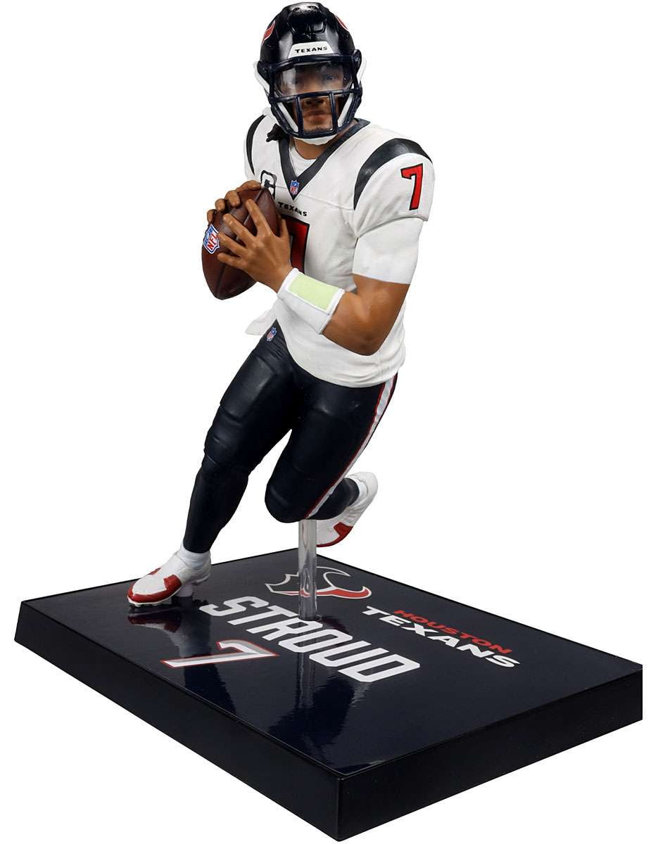 【超希少】Mcfarlane NFL RANDY MOSS McFarlane NFL Sports Picks Series 10 Randy Moss Action