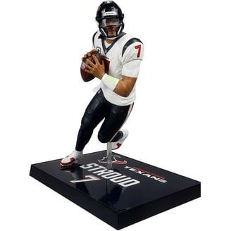 McFarlane NFL Sports Picks 3 Inch Mini Series 3 Tom Brady Mini