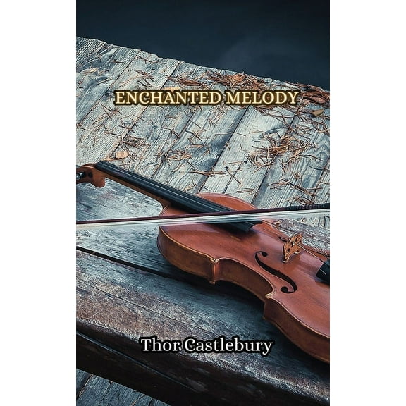 Enchanted Melody (Paperback)