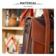 thumbnail image 3 of unbranded 20Ud Clips Metálicos De Para De Bolsos Con Ajuste Preciso Negro, 3 of 6