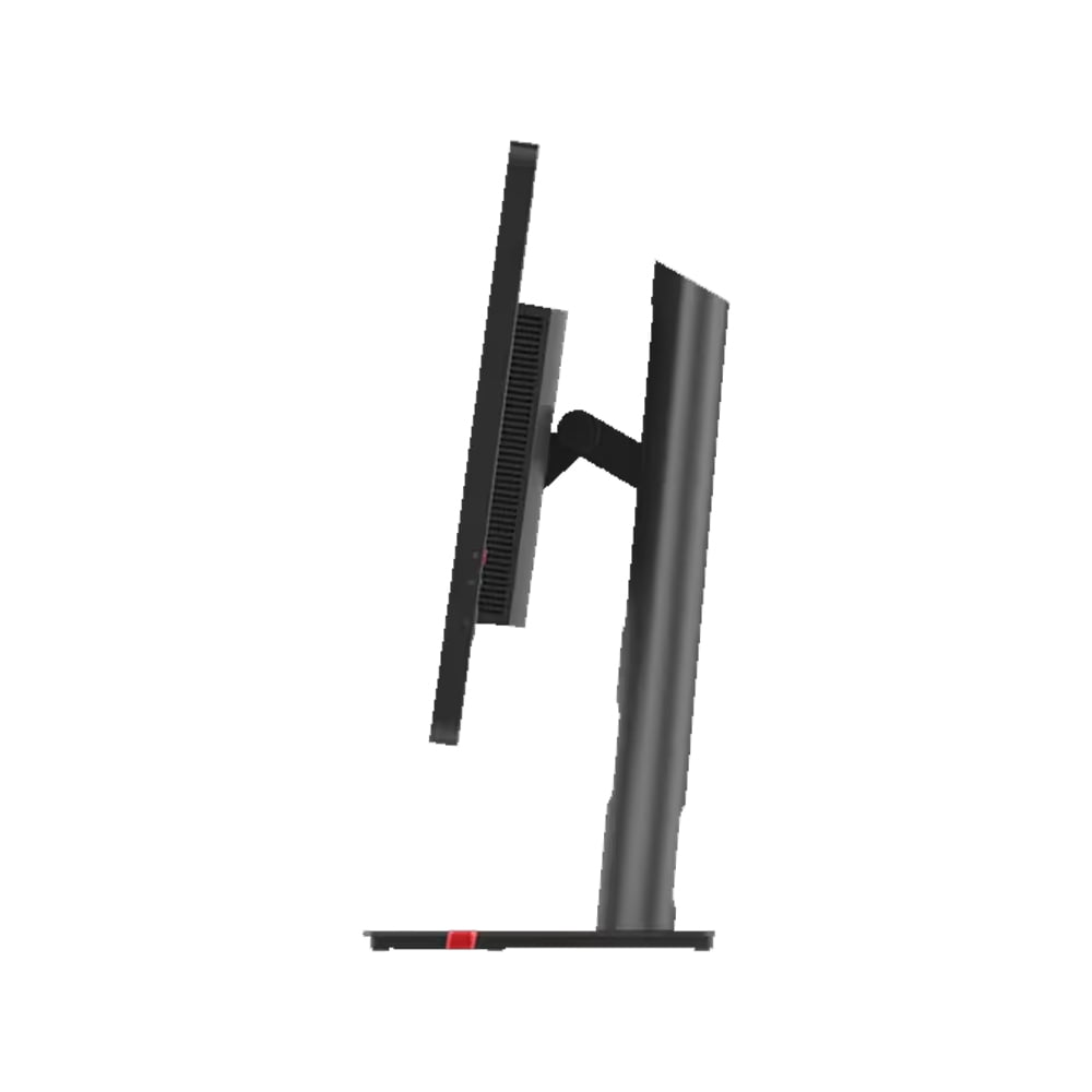Lenovo Thinkvision P27Q-30 27" Monitor (2560x1440) 5USB 350Nit 60Hz IPS 6ms