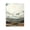 Heavy Clouds Landscape, variant on Stupell Industries Transitional Cloudy Abstract View Black Floating Frame Canvas Art, 17 x 21, by Haley Knighten