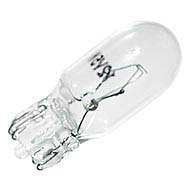 Ancor 520168 Marine Grade Electrical Light Bulb (Wedge Base, 12-Volt, 4 ...