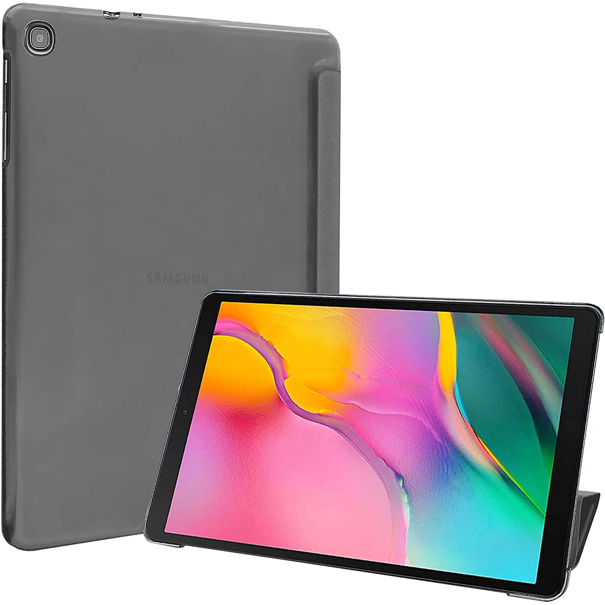 ProCase Galaxy Tab A 10.1 Case 2019 Model T510 T515 T517, Slim Lightweight Stand Case Shell Cover for 10.1 Inch Galaxy | Walmart Canada