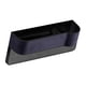 thumbnail image 1 of Organizador de espacio para asiento de coche, bolsillo para asiento de coche con portavasos, asiento multifuncional Copiloto Azul, 1 of 9